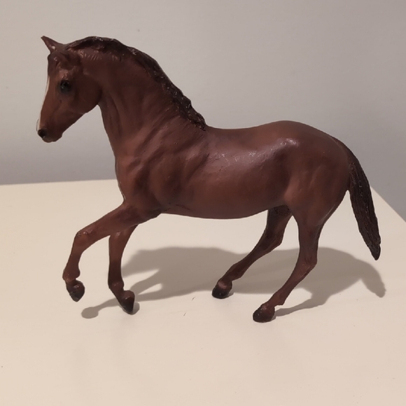 Breyer No. 3040 Black Beauty, Ginger and Duchess - Picture 2 of 16